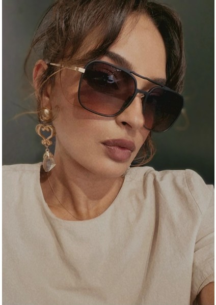 Pilook - 3VT1176 - C65 - Güneş Gözlüğü