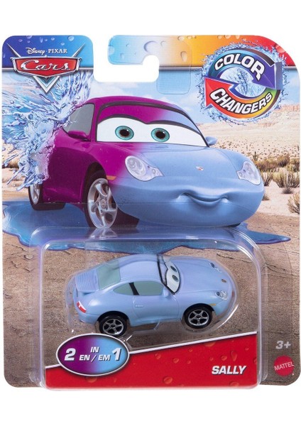 GNY94 Cars Renk Değiştiren Araçlar / Asorti Seçilemez. indirimleri