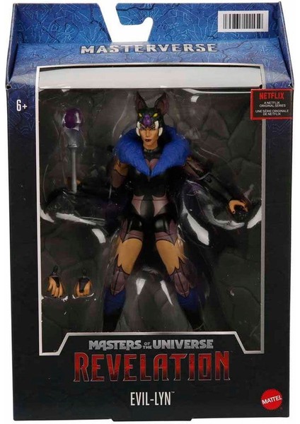 GPK95 Motu Masterverse Aksiyon Figürleri - Erkol Özel Kampanya Fiyatı fiyatları