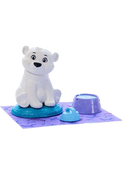 JFG16 Disney Karlar Ülkesi Elsa ve Yavru Kutup Ayısı fırsatları