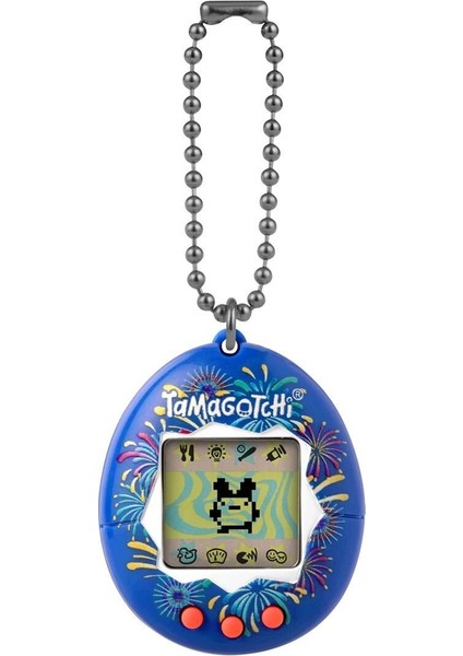 42798 Tamagotchı Orijinal Sanal Bebek