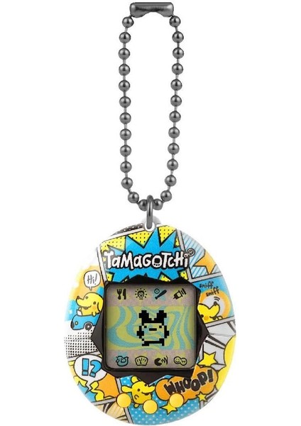 42798 Tamagotchı Orijinal Sanal Bebek