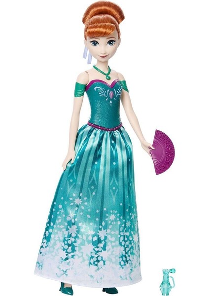 JBG60 Disney Karlar Ülkesi Eğlenceli Sürprizler Anna fiyatları