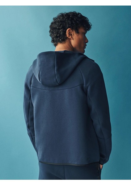 Tech Fleece Lacivert Eşofman Takımı indirimleri