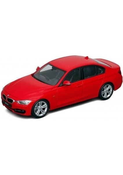 18043 Welly Dıe Cast 1 18 Bmw 335İ