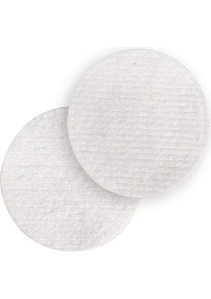 Disk Makyaj Temizleme Pamuğu 100'LÜ modelleri