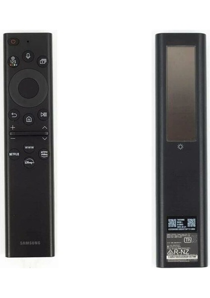 Kumanda 1368 Samsung Güneş Enerjili Solar Tv fiyatları