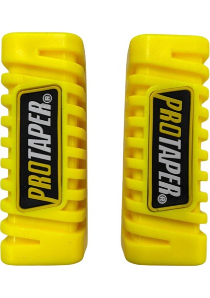 Cup Cg Ön Basamak Lastiği Protaper Sarı Set