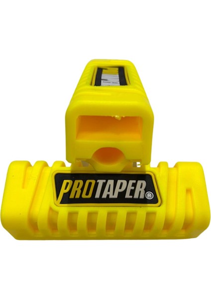 Cup Cg Ön Basamak Lastiği Protaper Sarı Set fiyatları