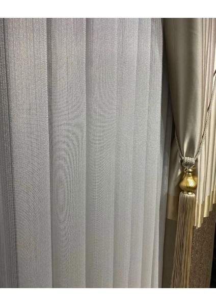 Kanada Tül Perde 1 / 3 Sık Pile Ütü Istemez Pano, Fon, Perde, Tül, Blackout, fiyatları