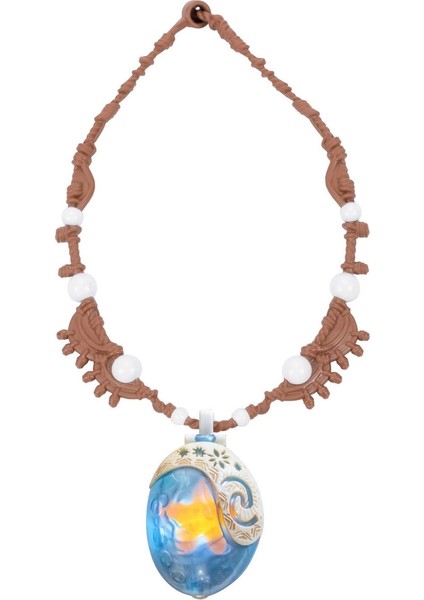 Disney Moana 2 Moana'nın Işıklı Deniz Yıldızı Kolyesi - JKP/237616 modelleri