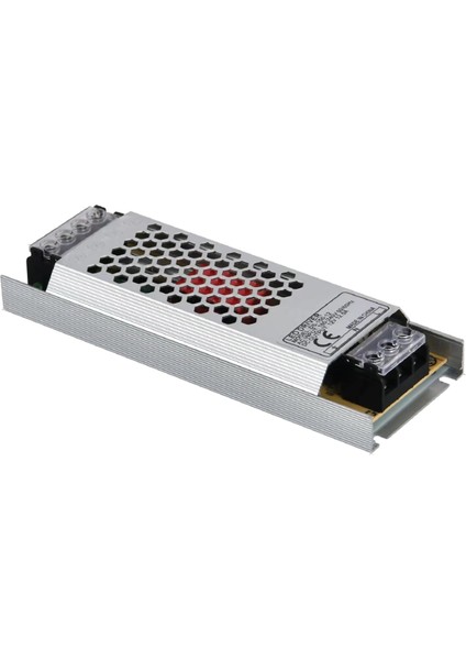 Kendal KLD004 Süper Slim 12.5A LED Trafosu 12V 150W fiyatları