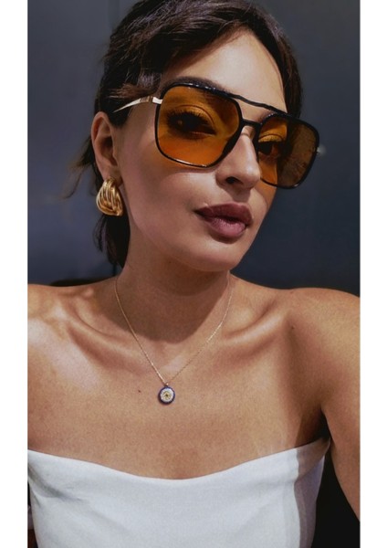 Pilook - 3VT1176 - C63 - Güneş Gözlüğü