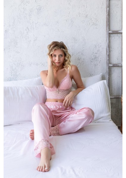 10 Parça Gelin Seti Pudra (TRK312245) indirimleri