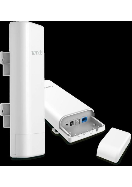 O6 Outdoor 5 Ghz 867 Mbps 10KM 16 Dbi Dış Mekan Access Point modelleri