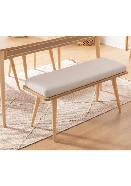 Modern Yemek Sandalyesi Banch