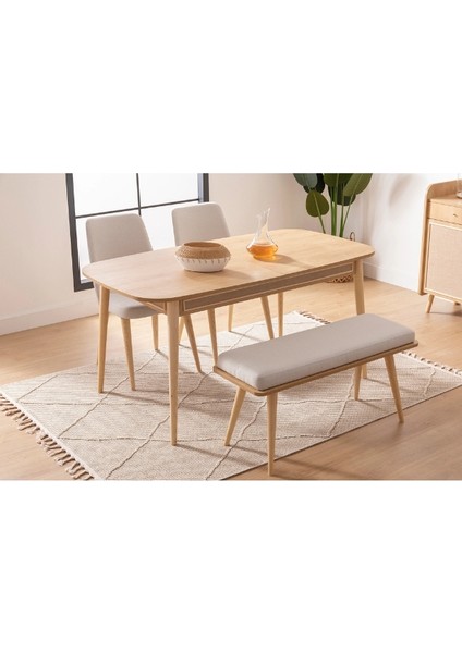 Modern Yemek Sandalyesi Banch fiyatları