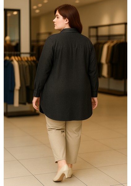 Büyük Beden Gömlek fırsatları