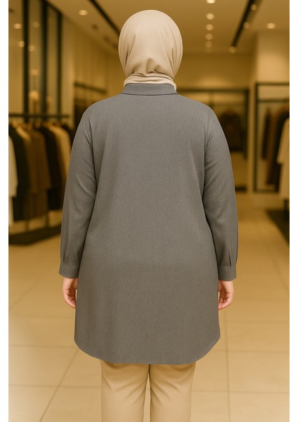 Büyük Beden Gömlek fiyatları