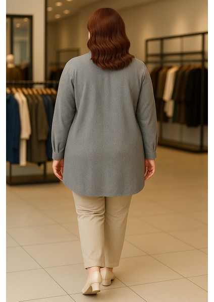 Büyük Beden Gömlek fırsatları