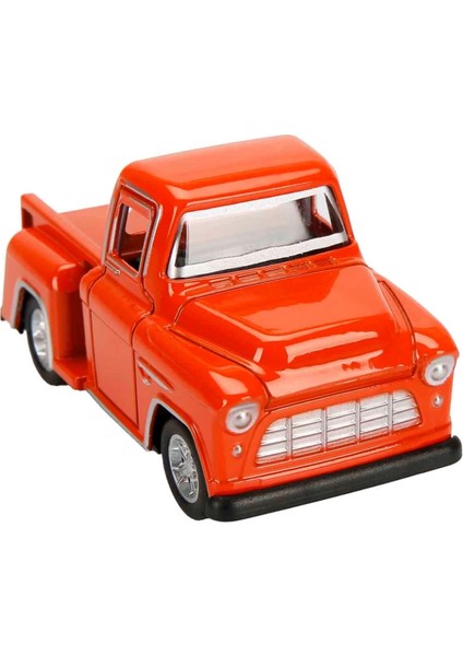Maxx Wheels Die Cast Çek Bırak Kamyon fırsatları