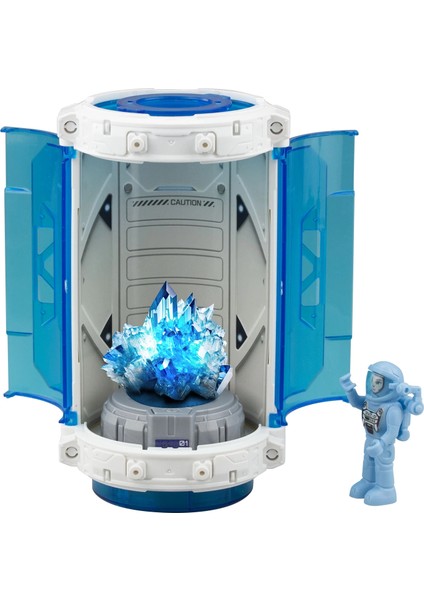 Silverlit Astropod Kristal Keşif Görevi
