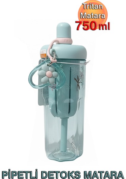 Tritan Detoks Matara - 750ML