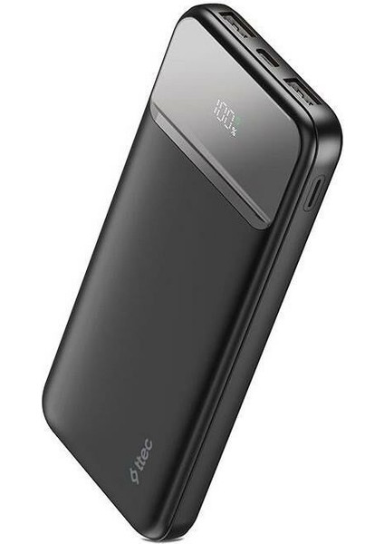 2BB233S Chargeup Pro LCD 10.000MAH Pd 20W Taşınabilir Hızlı Şarj Aleti / Powerbank fırsatları