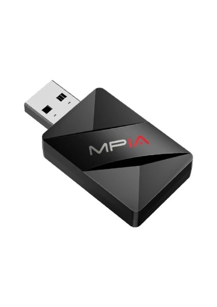 Android Car Play Adaptör