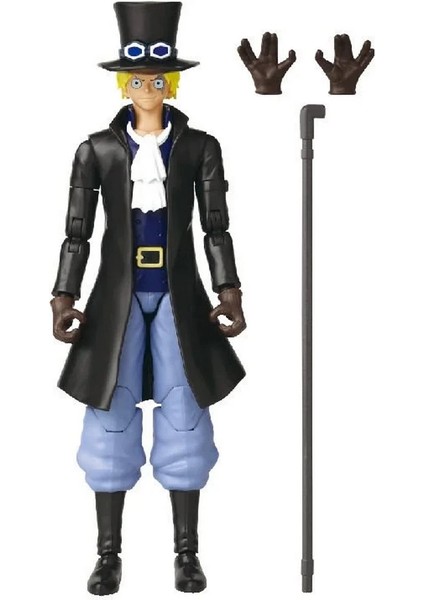 Bandai Sabo Poz Verilebilir Figür 37009 fiyatları