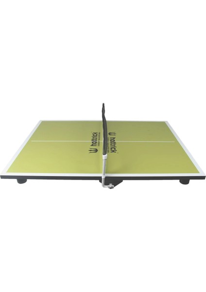 Hattrick Everest 140-A Süper Mini Tenis Masası modelleri