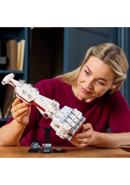 LEGO Star Wars Tantive Iv 75376 fırsatları
