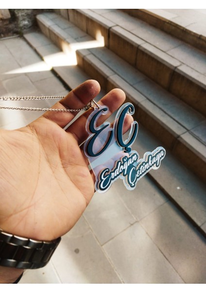 Ayna Süsü Isimli Kişiye Özel Lazer Kesim Pleksi Şeffaf fiyatları