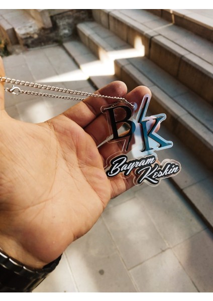 Ayna Süsü Isimli Kişiye Özel Lazer Kesim Pleksi Şeffaf modelleri