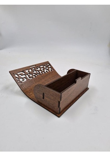 Ahşap Dekoratif Kutu 13 cm x 7 cm x 5 cm No7 fiyatları