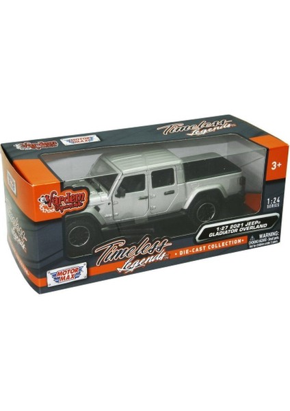 79322 1:24 Model Arabalar 79365