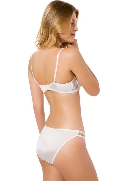 Le Jardin Destekli Sütyen Takımı 5050