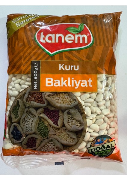Beyaz Fasülye fiyatları