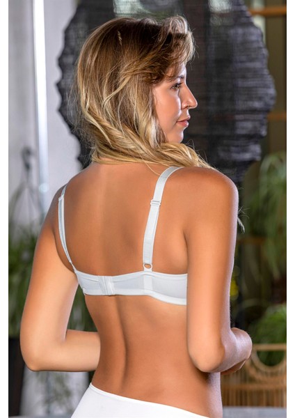 Toparlayıcı Minimizer Sütyen Ekru (MGP11240) fiyatları