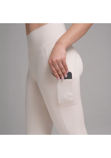 Allfit High Raise Legging