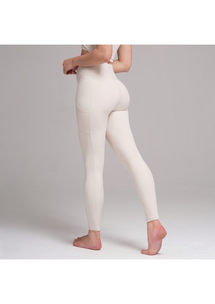 Allfit High Raise Legging indirimleri