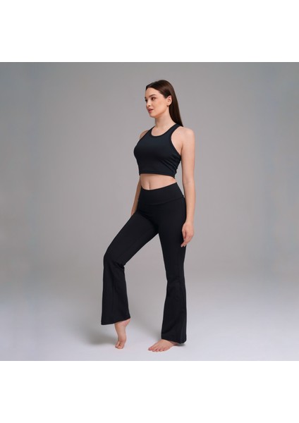 Allffit Flutter Legging