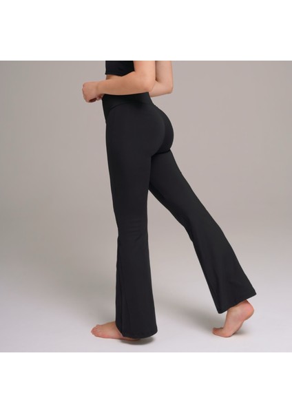 Allffit Flutter Legging fırsatları