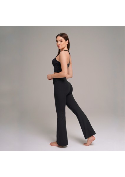 Allffit Flutter Legging indirimleri