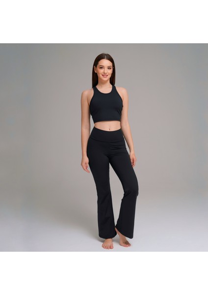 Allffit Flutter Legging modelleri