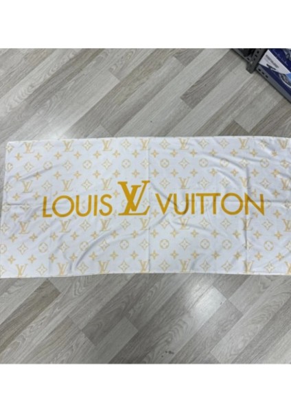 Üniversal Torpido Havlusu 150X35 Tüm Araçlara Uyumlu 1 Adet