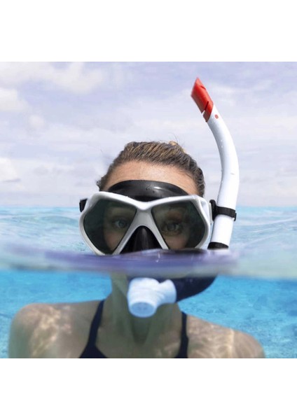 Bestway Dominator Pro Snorkel Maske 24069 fırsatları