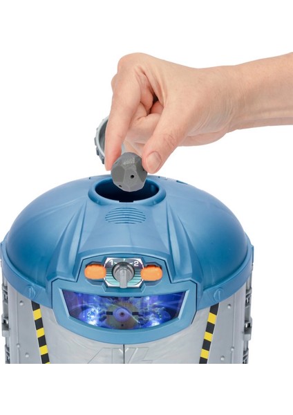 Dm4 Dönüşen Sürpriz Oyun Seti MN405000 fırsatları