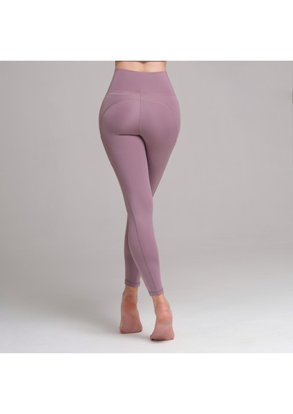 Allfit High Raise Legging indirimleri