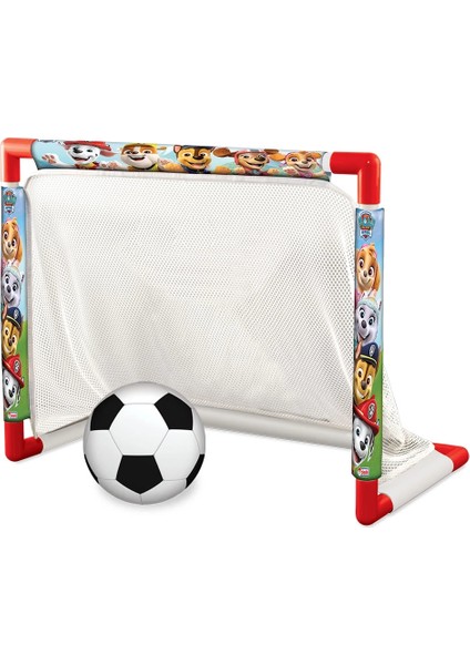Paw Patrol Futbol Set modelleri